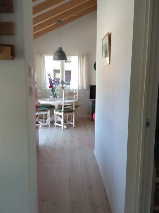 Nuver Plekkie Chalet
